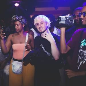 Meet your Posher, Vincent